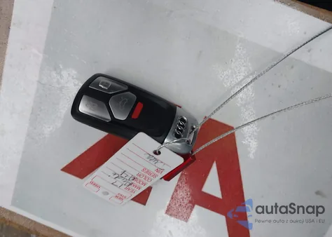 2017 Audi A4 2.0T Ultra Premium from USA, damaged, VIN WAUGMAF45HN033235